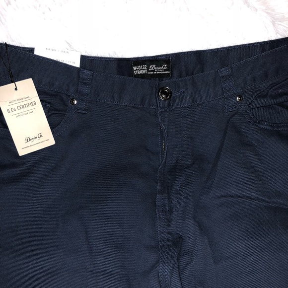 🆕Denim&Co Chinos - Picture 7 of 8